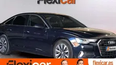 Usado 2020 Audi A6 Premium Berlina | 26.990 € (Buen precio)