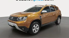 Usado 2020 Dacia Duster Comfort SUV | 13.900 € (Buen precio)