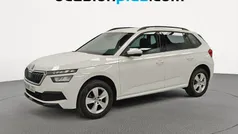 Usado 2022 Skoda Kamiq Active SUV | 16.355 € (Buen precio)