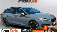 Usado 2023 Cupra Leon Coupe | 23.990 € (Buen precio)