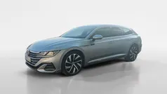 Usado 2020 VW Arteon R-line Familiar | 26.900 € (Super precio)