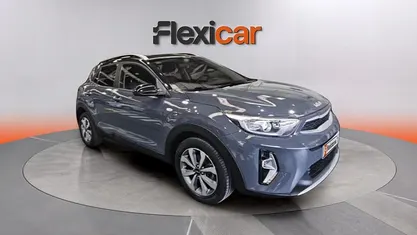 Usado Kia Stonic Plus 84 CV (61 kW) 2022 SUV
