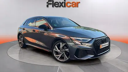 Usado Audi A3 S-Line 150 CV (110 kW) 2022 Berlina