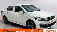 Usado 2019 Citroën C-Elysee I Origins Berlina | 10.990 € (Precio justo)