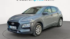 Usado 2019 Hyundai Kona SUV | 13.628 € (Buen precio)