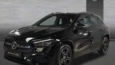 Usado 2024 Mercedes GLA200 AMG line SUV | 41.995 € (Precio justo)