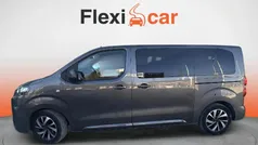 Citroën Spacetourer