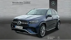 Usado 2024 Mercedes GLE350e AMG line | 90.990 € (Un poco caro)