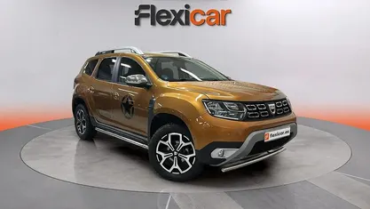 Usado Dacia Duster Essentiel 114 CV (83 kW) 2019 SUV