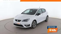 Usado 2017 Seat Ibiza Crono Berlina | 11.599 € (Precio justo)