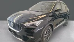 Usado 2023 MG ZS Luxury Berlina | 15.900 € (Precio justo)