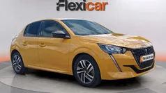 Usado 2021 Peugeot 208 Active Utilitario | 12.990 € (Precio justo)