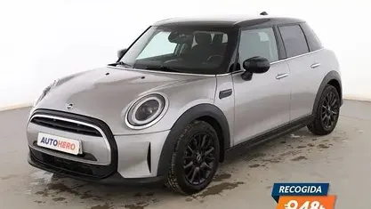 Brugt Mini Cooper 136 HK (100 kW) 2023 Grå Hatchback