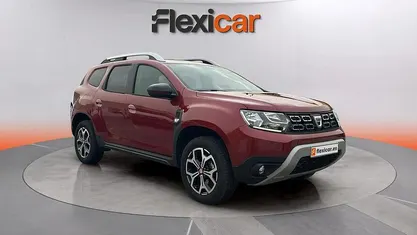 Usado Dacia Duster 150 CV (110 kW) 2019 SUV