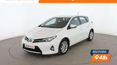 Usado 2014 Toyota Auris Active Berlina | 10.899 € (Precio justo)