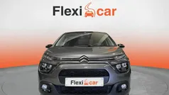 Gris Usado 2021 Citroën C3 Feel Utilitario | 9690 € (Buen precio)