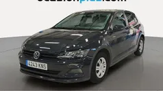 Usado 2018 VW Polo Edition Utilitario | 12.637 € (Precio justo)