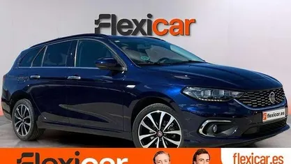 Usado Fiat Tipo Lounge 120 CV (88 kW) 2020 Familiar