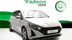 Usado 2025 Hyundai i20 Berlina | 19.700 € (Precio justo)