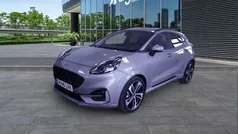 Usado 2021 Ford Puma ST-Line X Recogida | 19.300 € (Precio justo)