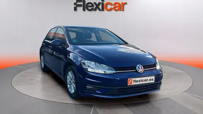 Usado VW Golf VII Advance 116 CV (85 kW) 2020 Berlina