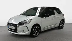 Gris Usado 2018 DS Automobiles DS3 Style Utilitario | 12.719 €
