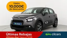 Usado 2024 Citroën C3 Utilitario | 13.990 € (Precio justo)