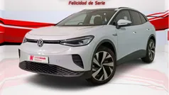 Usado 2022 VW ID.4 Pro Performance SUV | 30.280 € (Precio justo)