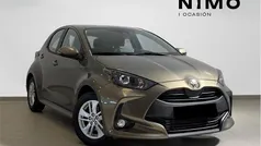 Usado 2024 Toyota Yaris Edition Berlina | 18.990 € (Precio justo)