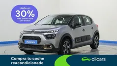 Usado 2023 Citroën C3 PureTech Utilitario | 11.490 € (Buen precio)