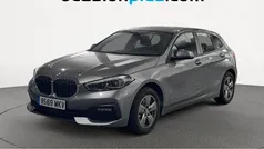 Usado 2023 BMW 118 Utilitario | 23.955 € (Buen precio)
