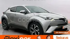 Usado 2019 Toyota C-HR Advance SUV | 21.990 € (Precio justo)
