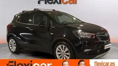 Usado 2018 Opel Mokka Excellence SUV | 11.990 € (Precio justo)