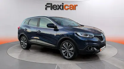 Usado Renault Kadjar Intens 132 CV (97 kW) 2017 SUV