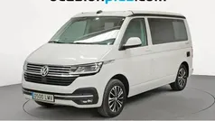 VW California