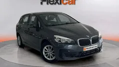Usado 2018 BMW 216 Active Tourer Monovolumen | 12.890 € (Buen precio)