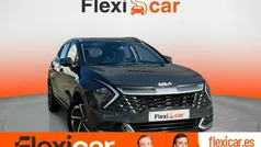 Usado 2024 Kia Sportage SUV | 26.690 € (Buen precio)