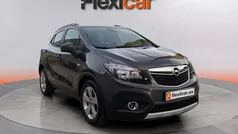 Usado 2016 Opel Mokka X Excellence SUV | 10.790 € (Precio justo)