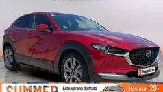 Usado 2020 Mazda CX-30 SUV | 17.990 € (Precio justo)