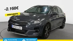 Usado 2022 Kia XCeed SUV | 19.200 € (Precio justo)