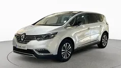 Usado 2018 Renault Espace Zen Monovolumen | 16.546 € (Super precio)