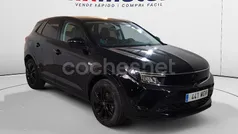 Usado 2023 Opel Grandland X GS Line SUV | 18.940 € (Precio justo)