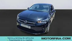 Usado 2022 Opel Corsa Edition Utilitario | 9200 € (Super precio)
