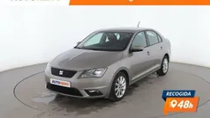 Seat Toledo