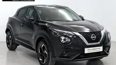 Usado 2024 Nissan Juke N-Connecta SUV | 21.500 € (Precio justo)