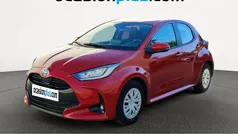 Usado 2022 Toyota Yaris Hybrid Business Edition Utilitario | 16.355 € (Buen precio)