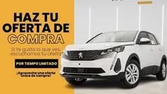 Usado 2023 Peugeot 3008 Active SUV | 23.389 € (Precio justo)