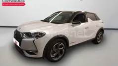 Usado 2020 DS Automobiles DS3 Crossback Grand Chic SUV | 18.290 € (Precio justo)