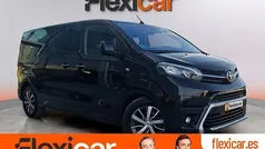 Usado 2019 Toyota Proace Verso Advance Familiar | 25.490 € (Precio justo)