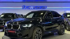 Usado 2024 BMW X3 SUV | 80.900 €